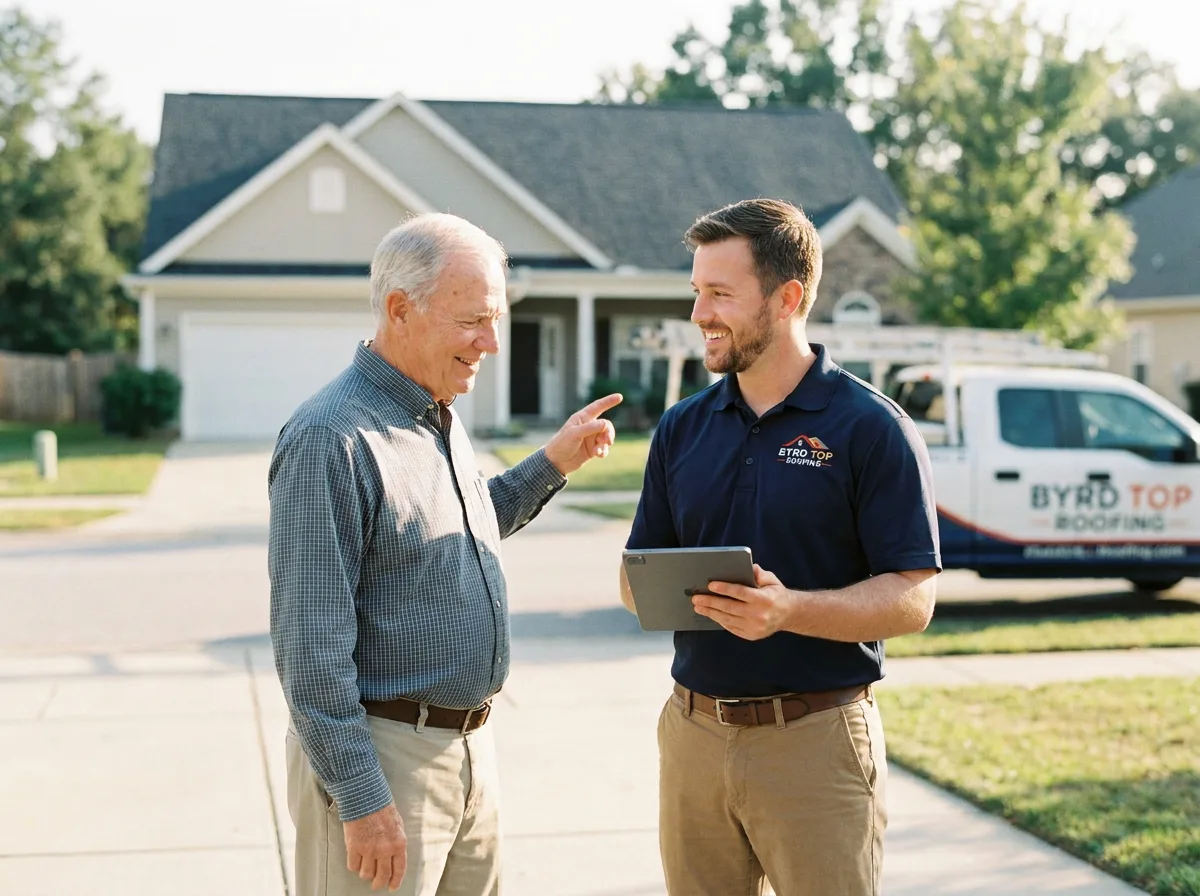 Roofing Kershaw, SC FAQs
